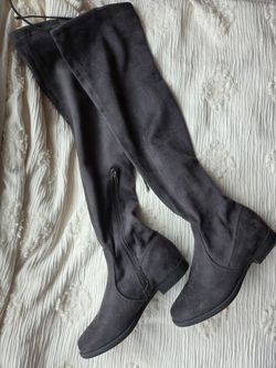 Thigh High Boots