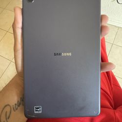Samsung Tab A 
