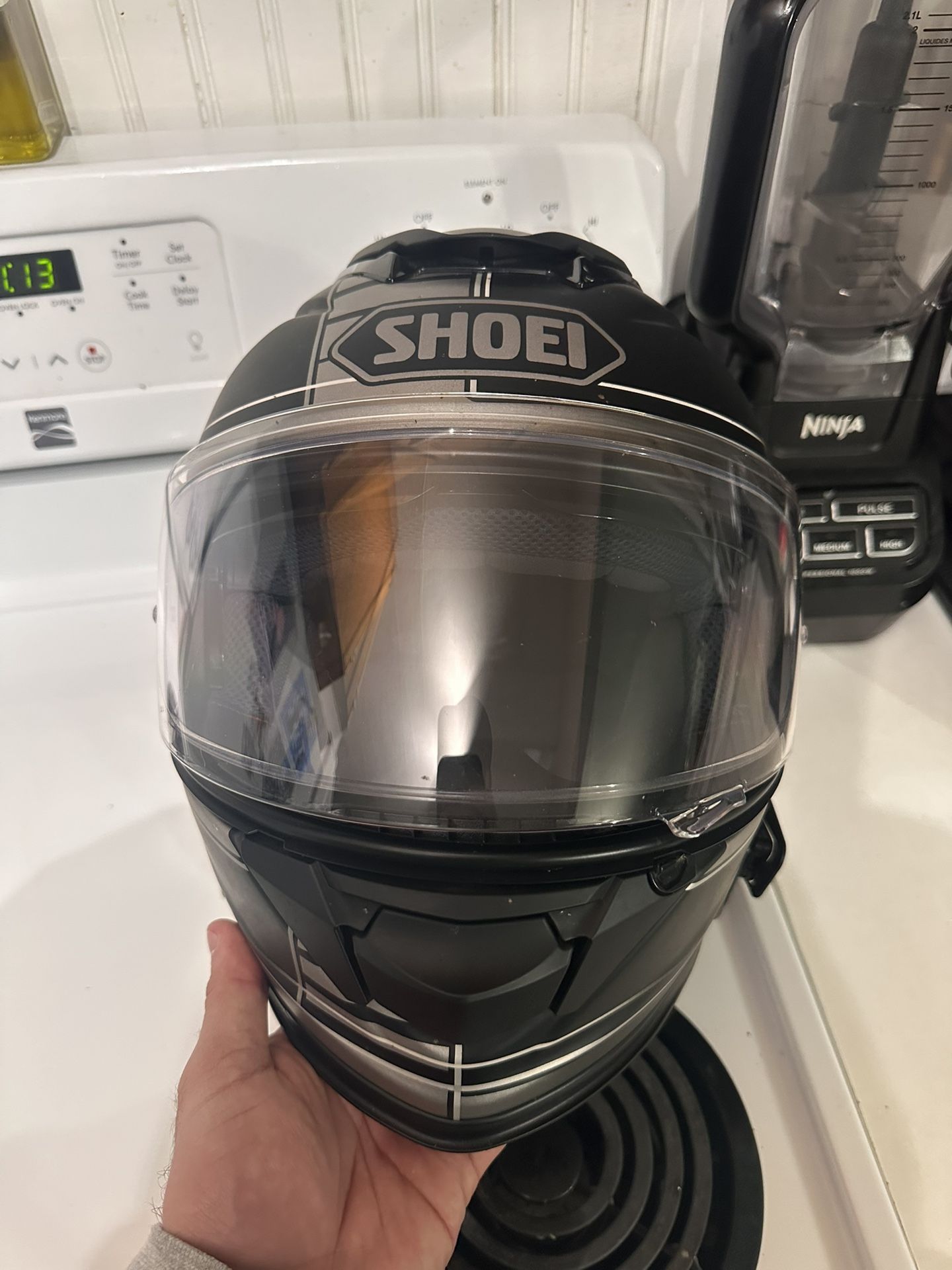 Shoei gt air2