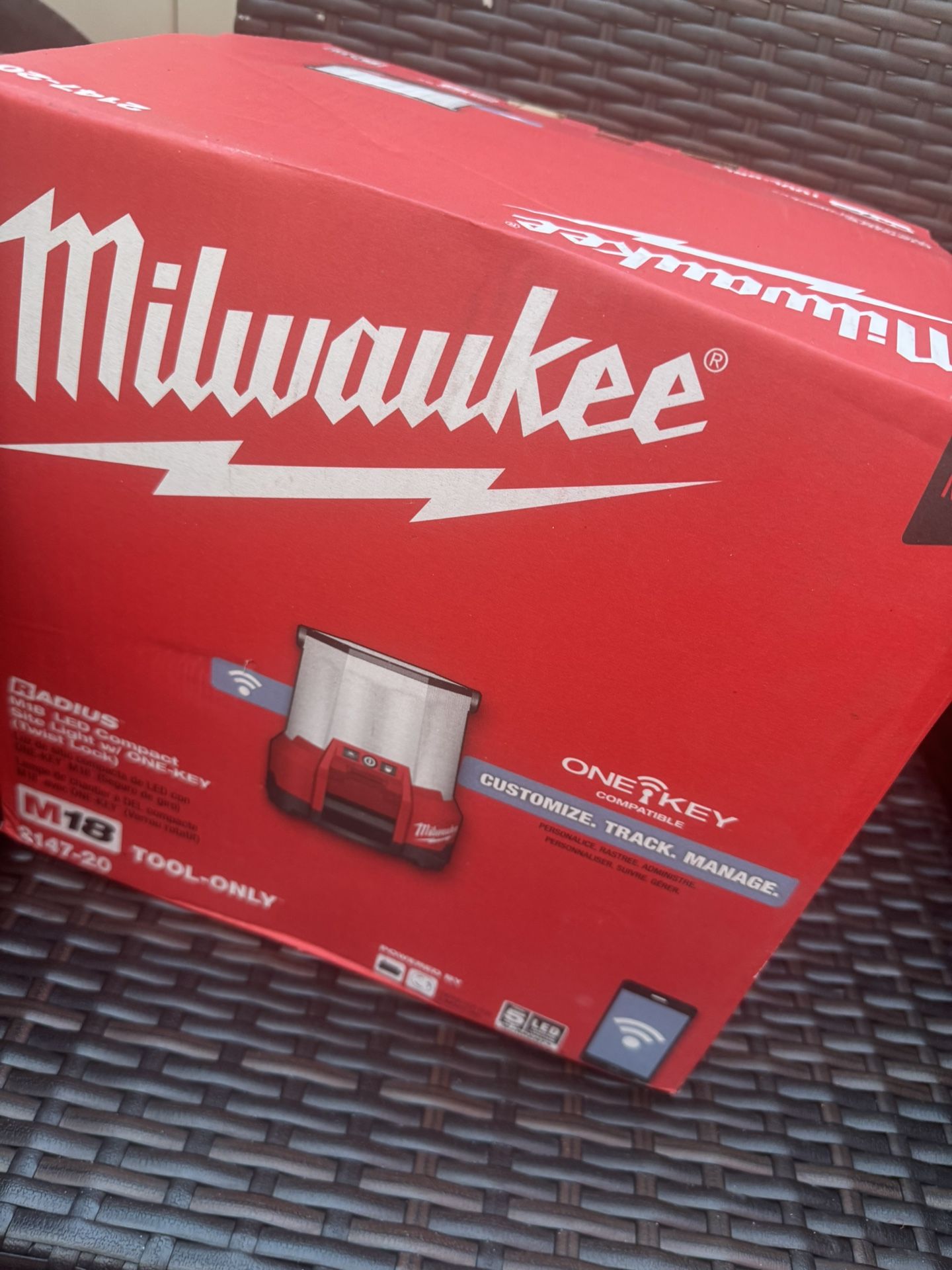 Milwaukee 
