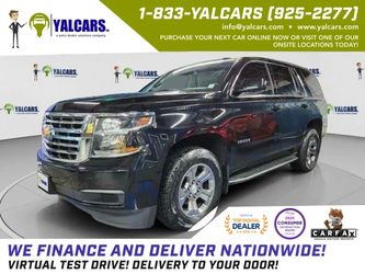 2019 Chevrolet Tahoe