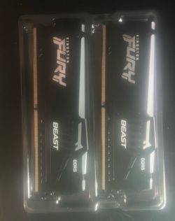 Ddr5 Ram 16gb