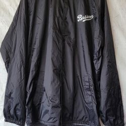 Insomniac Jacket