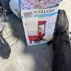 Backyard Sell