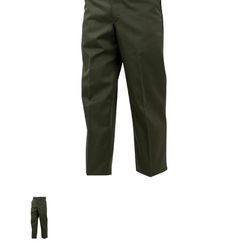 Elbeco Work Pants Size W 36 & 37