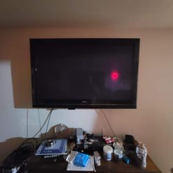 50 Inch Flat Screen TV