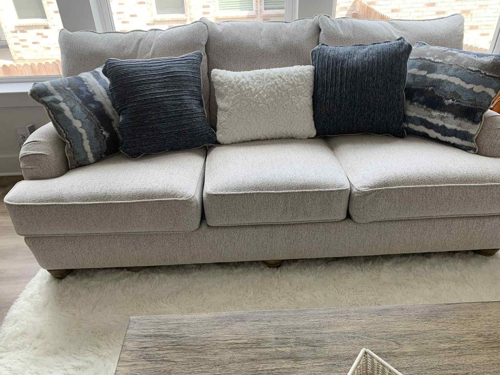 Brand New Living Room Set