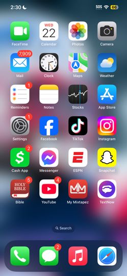 Iphone 12 Pro Max 128 Gigs With Tik Tok 