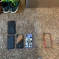 8 Iphone x Cases 