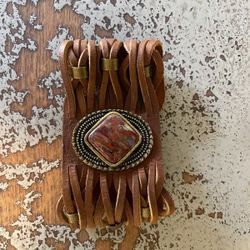 Leatherock Bracelet 