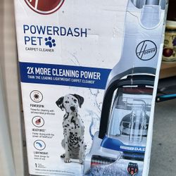 Pet Carpet Cleaner Vacuum 