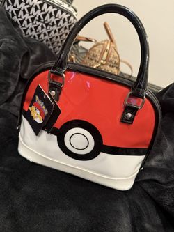 Pokémon Purse