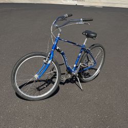 Giant Simple-7 Comfort Cruiser Bike