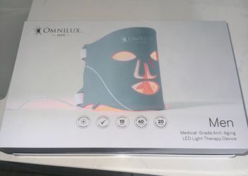 Omnilux Led Light Therapy