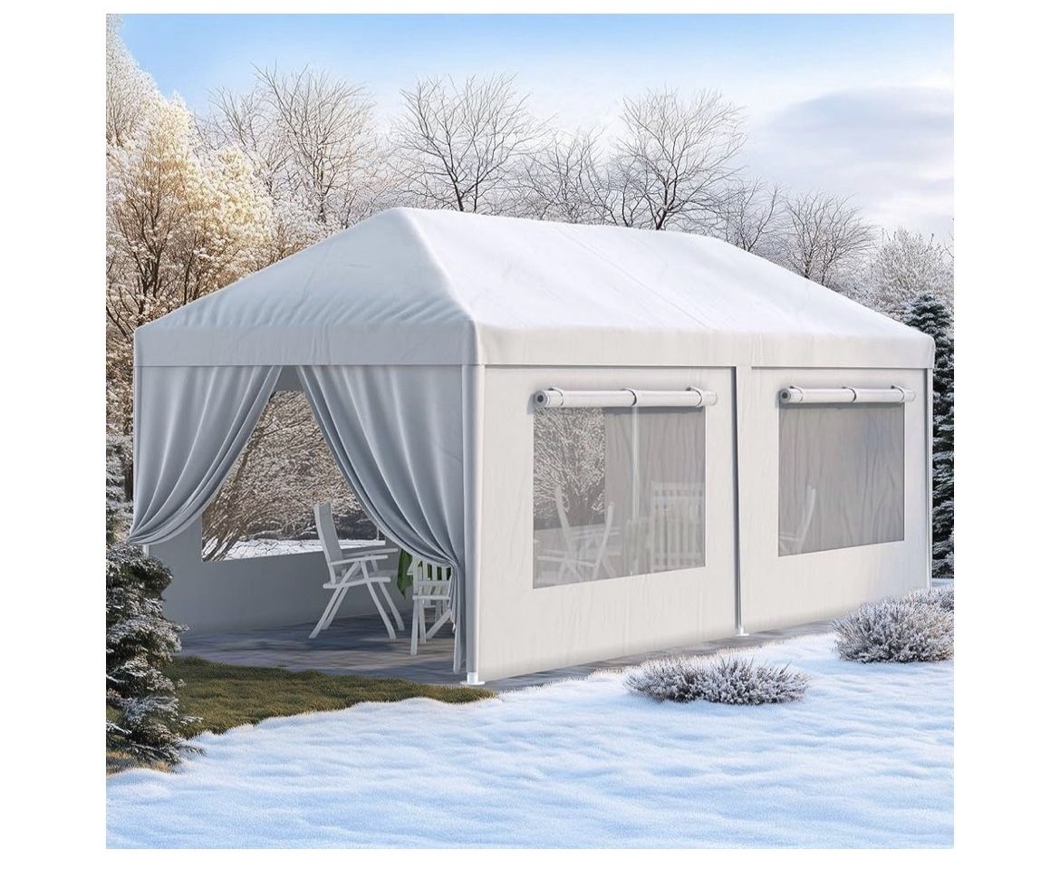 10x20 Party Tent