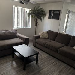 Couch Set 