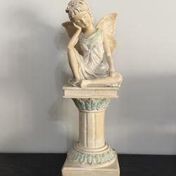 Angel Statue 
