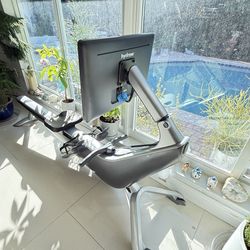 Hydro rower Great  Condition