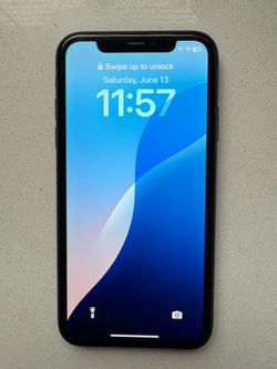 iPhone 11