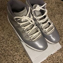 Jordan 11 Retro Cool Grey