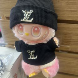 LaBuBu Fashion Clothes 