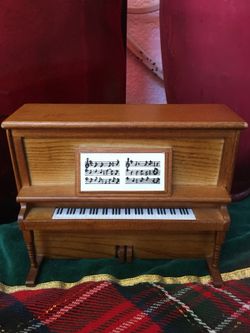 Piano