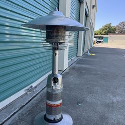 Patio Heater