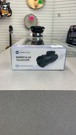 Starscope Monocular