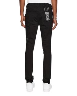 100% authentic ksubi jeans with receipt