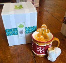 Scentsy plug in