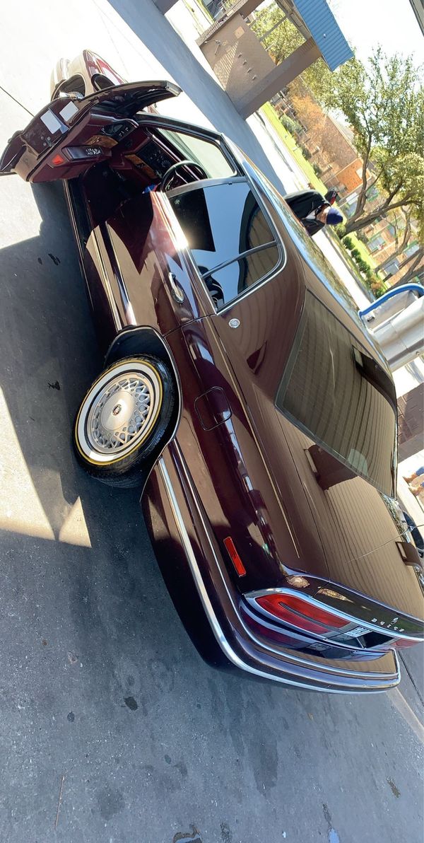 1996 Buick Park Avenue For Sale In Houston Tx Offerup