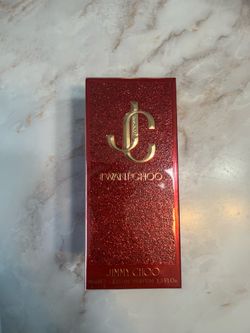 Jimmy Choo Perfume