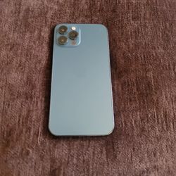 Apple Iphone 12 Pro Max 