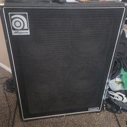 Ampeg  410