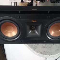 Klipsch @ Infinity Towers
