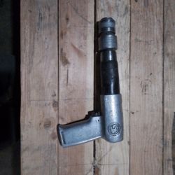 Air Hammer