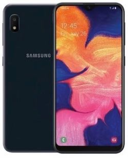 Galaxy A10e • Unlocked