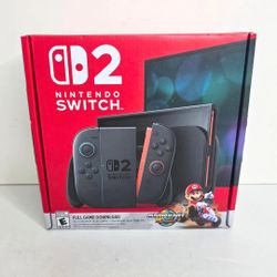 Nintendo Switch 2