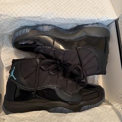 Jordan 11 gamma blues