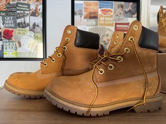 TIMBERLANDS 5.5 M / 7.5 W