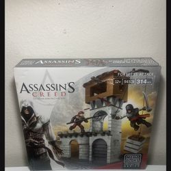 Mega Bloks Assassin Creed
