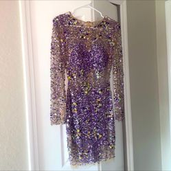 Jovani Size 6 Dress