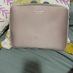 Kate Spade Laptop Case
