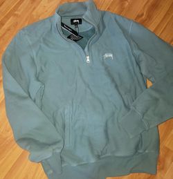 Stussy Fleece