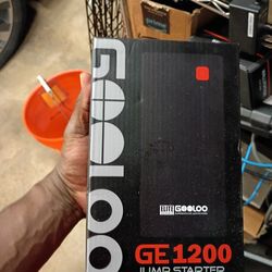 Gooloo GE1200
