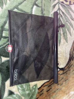 Brice Car Window Shade 