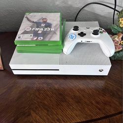 Xbox One Everything In Picture Included 