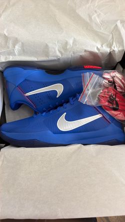 kobe 5 doger
