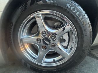 2002. Pontiac  firebierd
