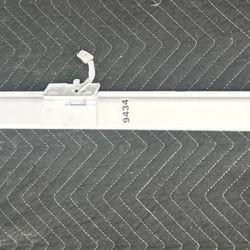 Samsung Refrigerator Door Flipper  38 1/2" Long  Part# DA47-00245M